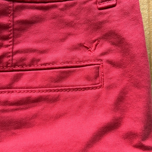 American Eagle cuffed shorts - Picture 2 of 9